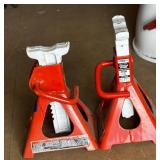 3-Ton Jacks
