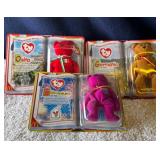 McDonald's Ty Beanie Babies