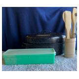 Cookware & Tupperware