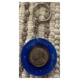 Commemorative Thai Coin