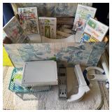 Nintendo Wii Console
