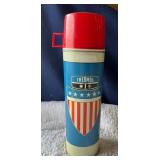 Thermos Brand Bottle