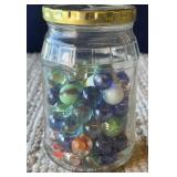 Glass Marbles