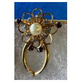 Vintage Brooch