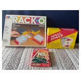 Classic Board Games