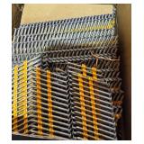 Collated Framing Nails