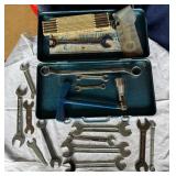 Wrenches