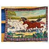 Vintage Tapestry