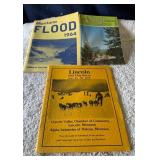 Montana Historical Ephemera