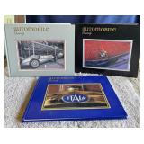 Automobile Quarterly