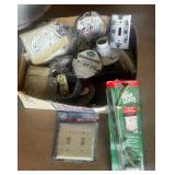 Electrical Hardware