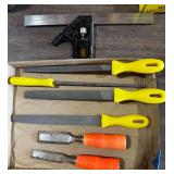 Hand Tools