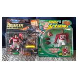 Heisman Starting Lineup