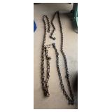 Steel Chains