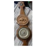 Shorland Barometer