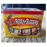 Collectible Tin