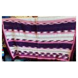 Handmade Crochet Blanket