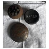 Vintage Car Parts