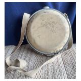 U S Forest Service Canteen