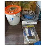Fishing/ Camping Equipment