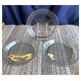 Fire-King Glass Dishes