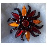 Vintage Brooch