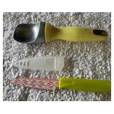 Cutlery & Scoop