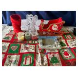 Holiday Decor Collection