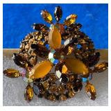 Vintage Brooch