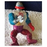 Masters of the Universe