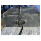 Fire King Salesman's Case