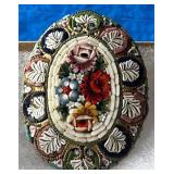 Italian Brooch