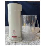 Mr. Coffee Ice Tea Pot