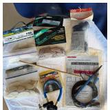 Tools and Supplies