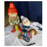 Garden Gnomes