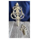Cast-Iron Wall Elements