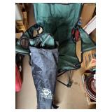 Folding Camping Chairs