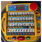 VTech Little Smart Alphabet