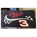 Signed Racing Rug