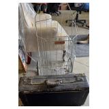 MCM Shop Fold Cart
