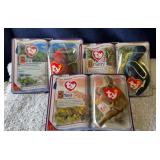 Ty Beanie Babies