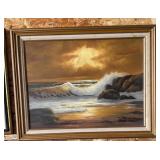 Oil Painting