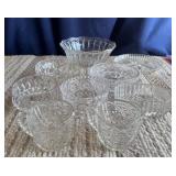 Princess House Lead Crystal