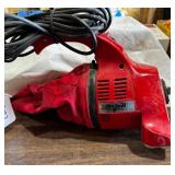 Dirt Devil Handheld Vacuum