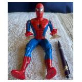 Spider-Man Action Figure