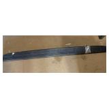 2004 Chevy Tailgate Protector