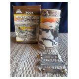 2004 Miller Stein & Openers