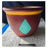Ceramic Planter Pot