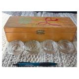 Wooden Box