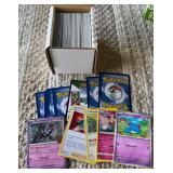 Pokemon Trading Cards